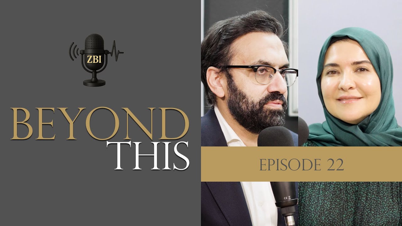 Episode 22 - Beyond This by ZBI -