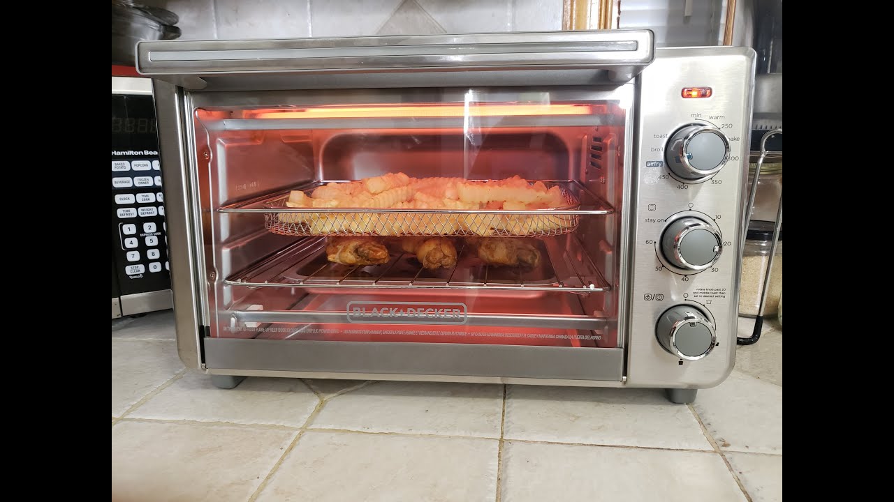 Новая кухонная игрушка