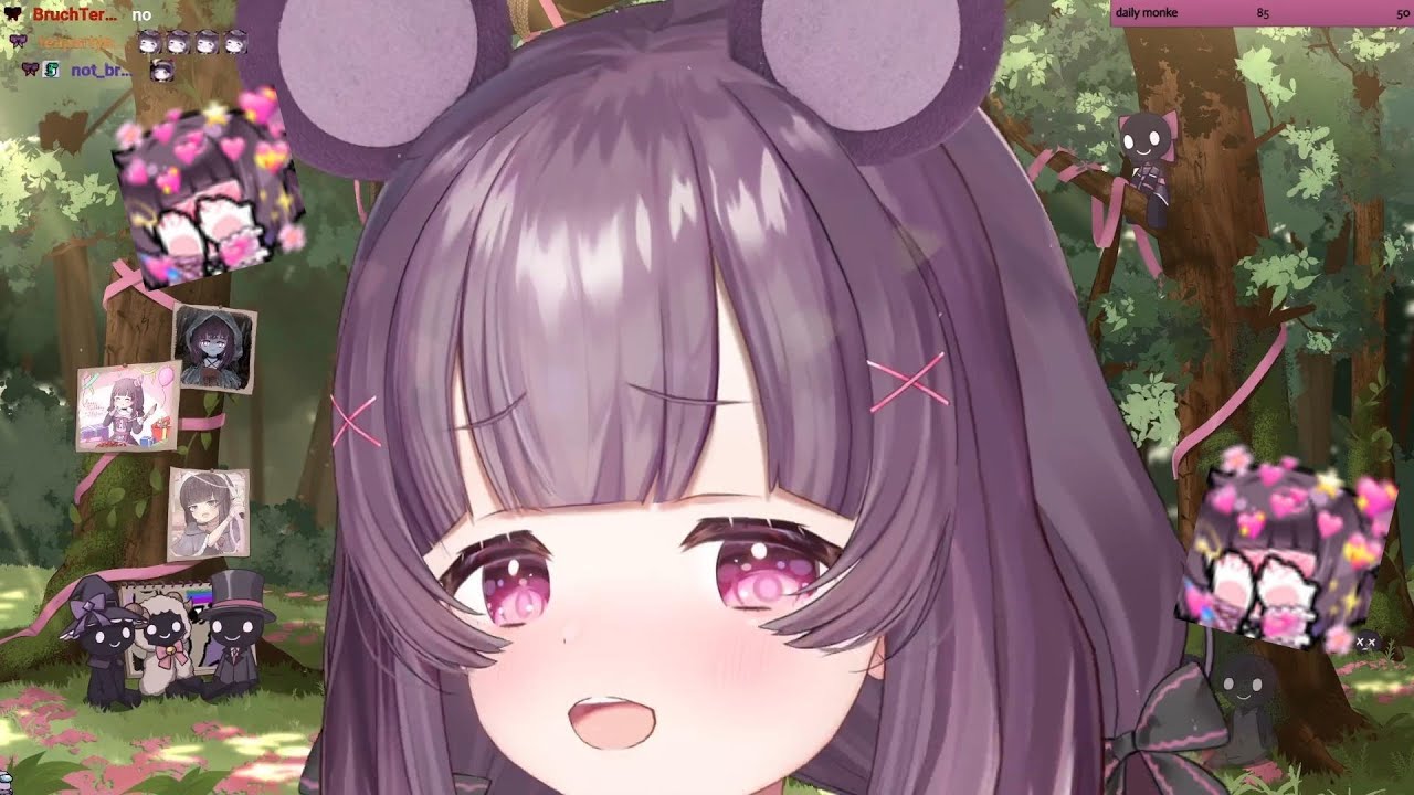SHONDO REAL VOICE REVEAL