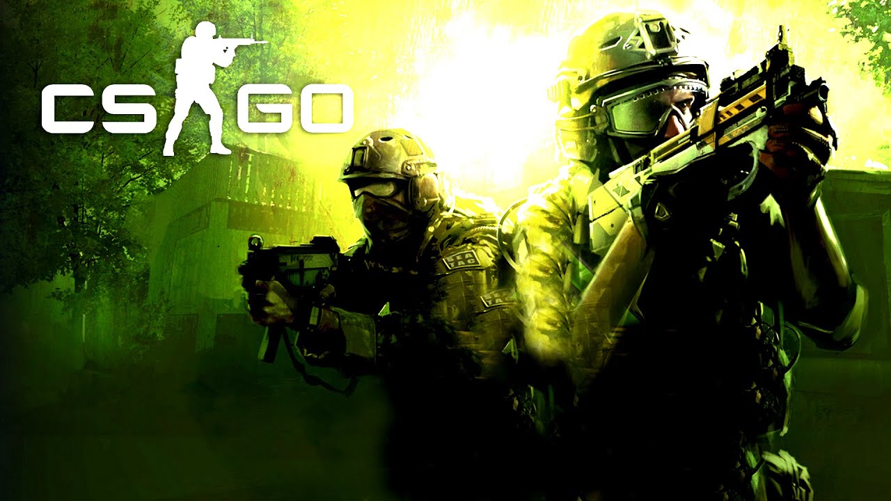 CS:GO | Max si Pink teroare pe Mirage
