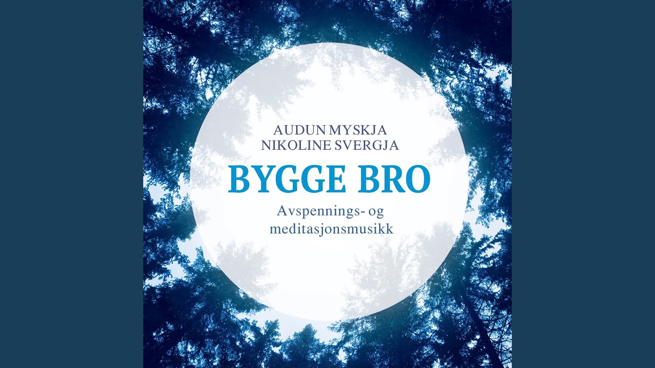 Inn i rommet