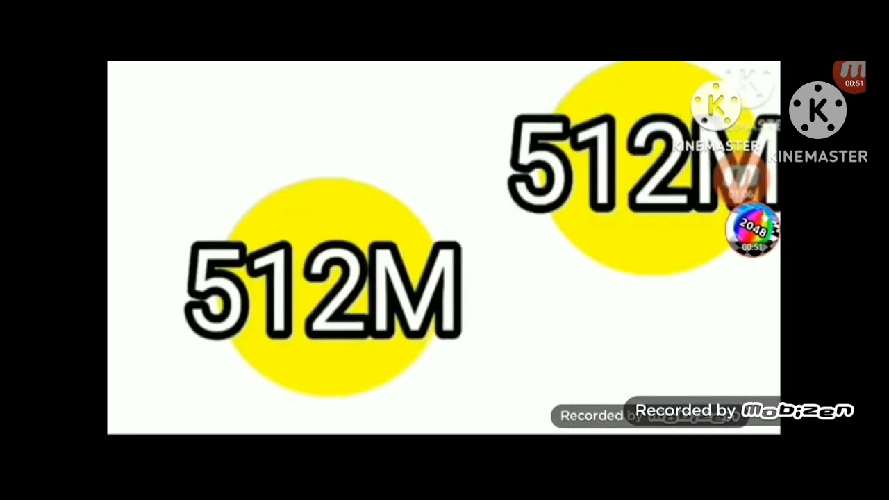Ball run infinity Score 8192M