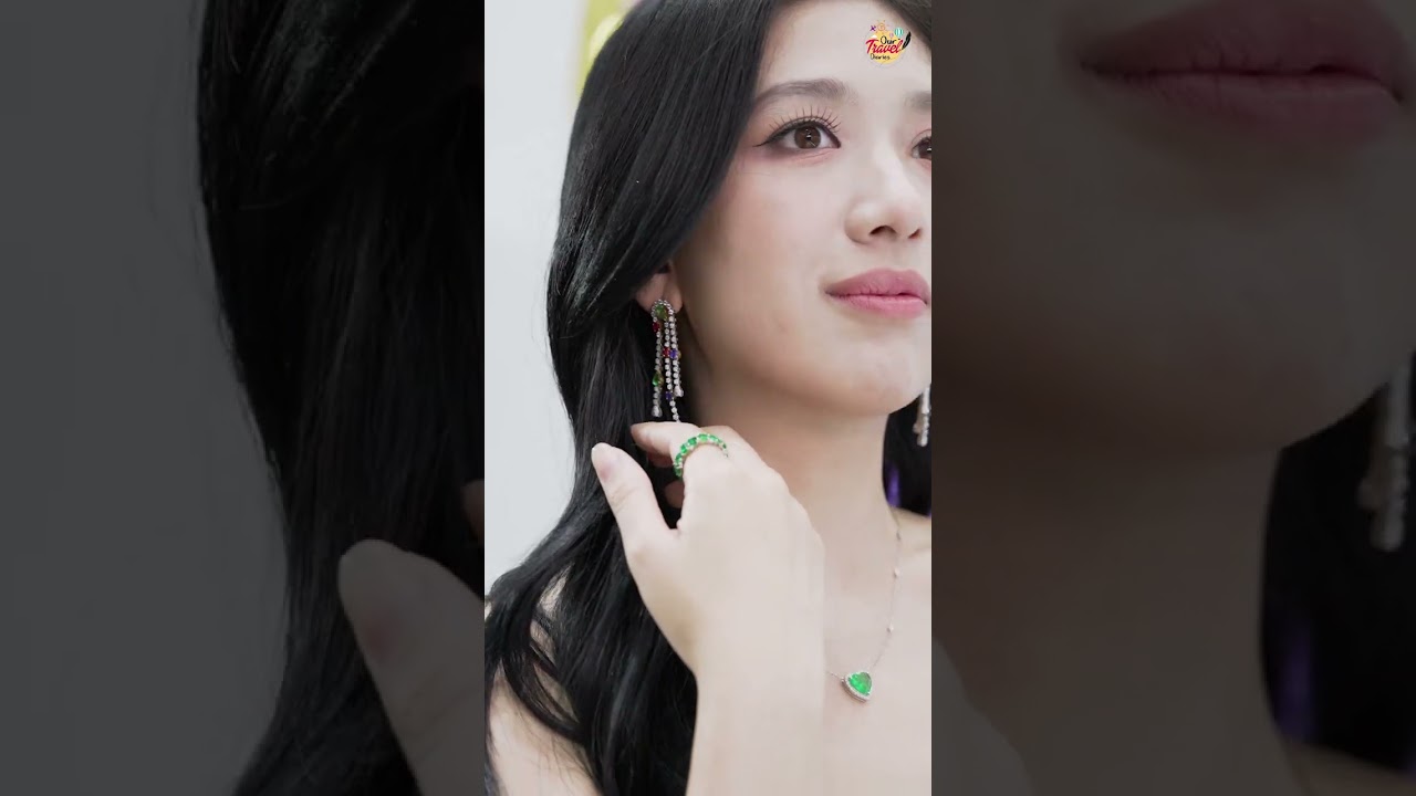 သေးသေးစွာစွာလေးတွေက ကြီးကြီးပိတ်ပိတ်တွေ ထပ် ပိုတန်ဖိုးတတ်တာနော် 💚