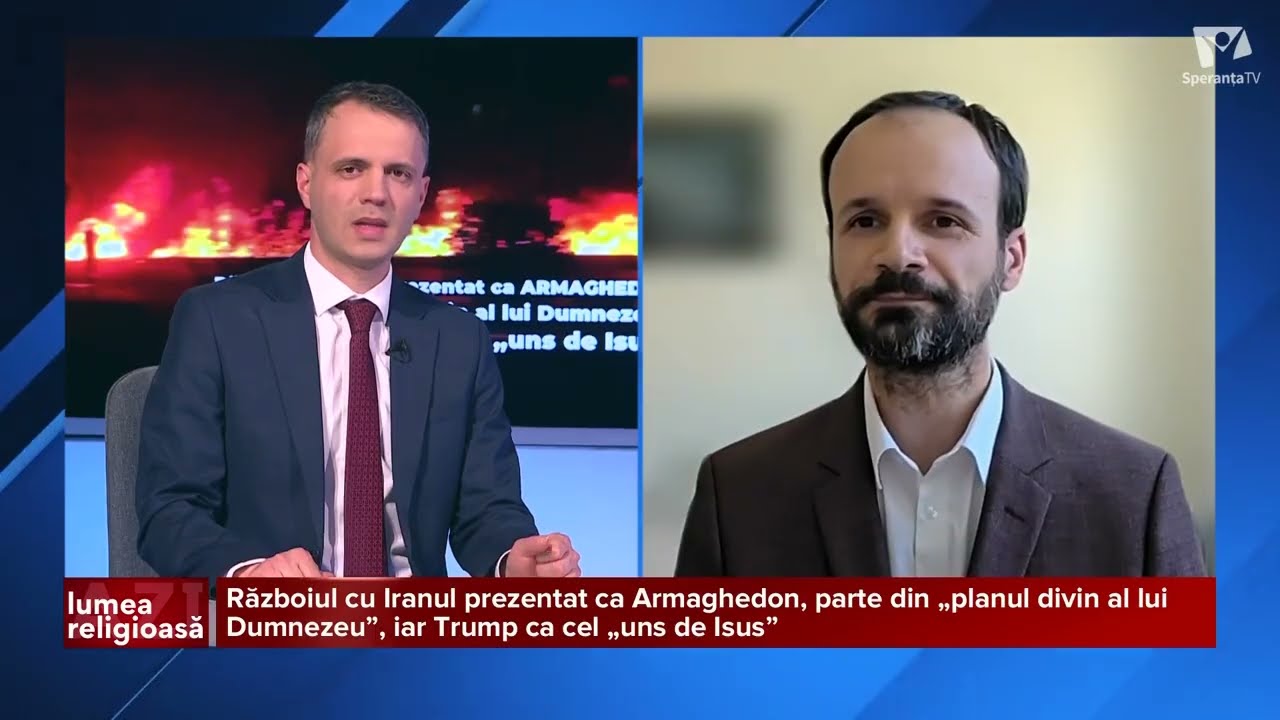 Retorică apocaliptică în armata SUA și 4000 de concedieri în numele inteligenței artificiale