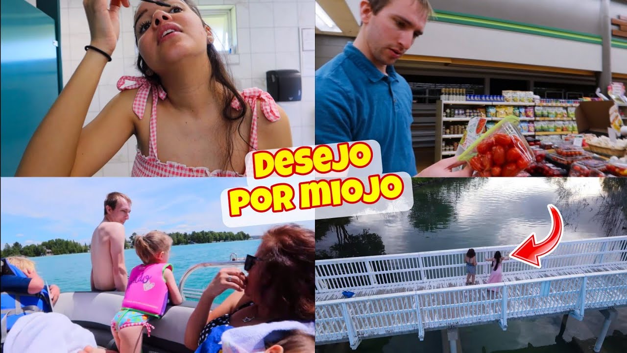 ROTINA DA  MANHÃ- MINHA MÃE NAO VAI ESTAR AQUI PARA O NASCIMENTO DA BEBÊ- NOSSA ÚLTIMA NOITE AQUI !