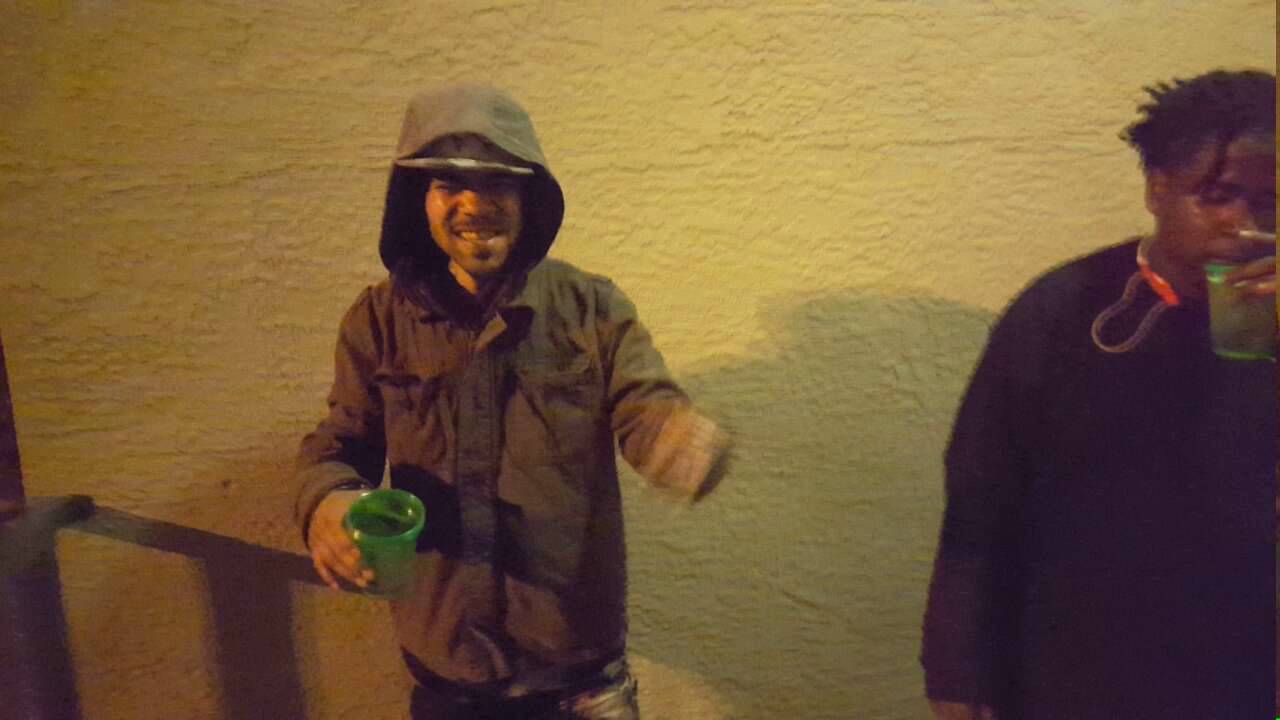 Dizzm & Jigsaw PHR CYBER Freestyle
