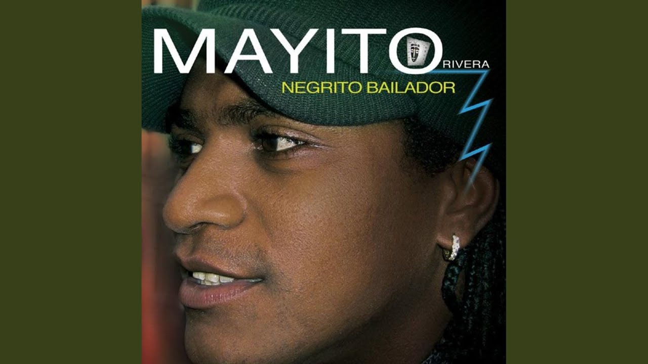Negrito Bailador