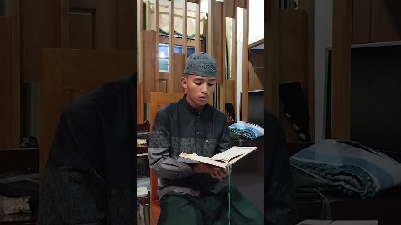 Tadarusan #2 