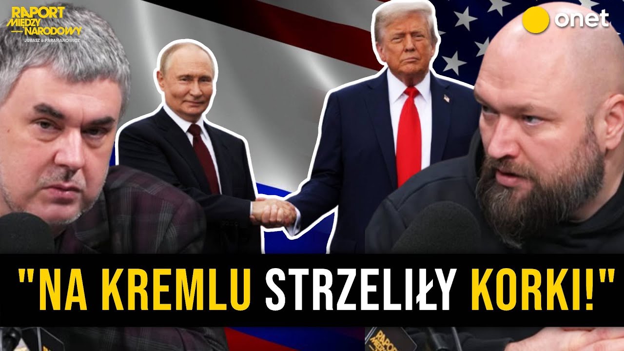 NOWA DOKTRYNA USA: EUROPA NA BOCZNYM TORZE, POLSKA W ROLI KONIA TROJAŃSKIEGO?