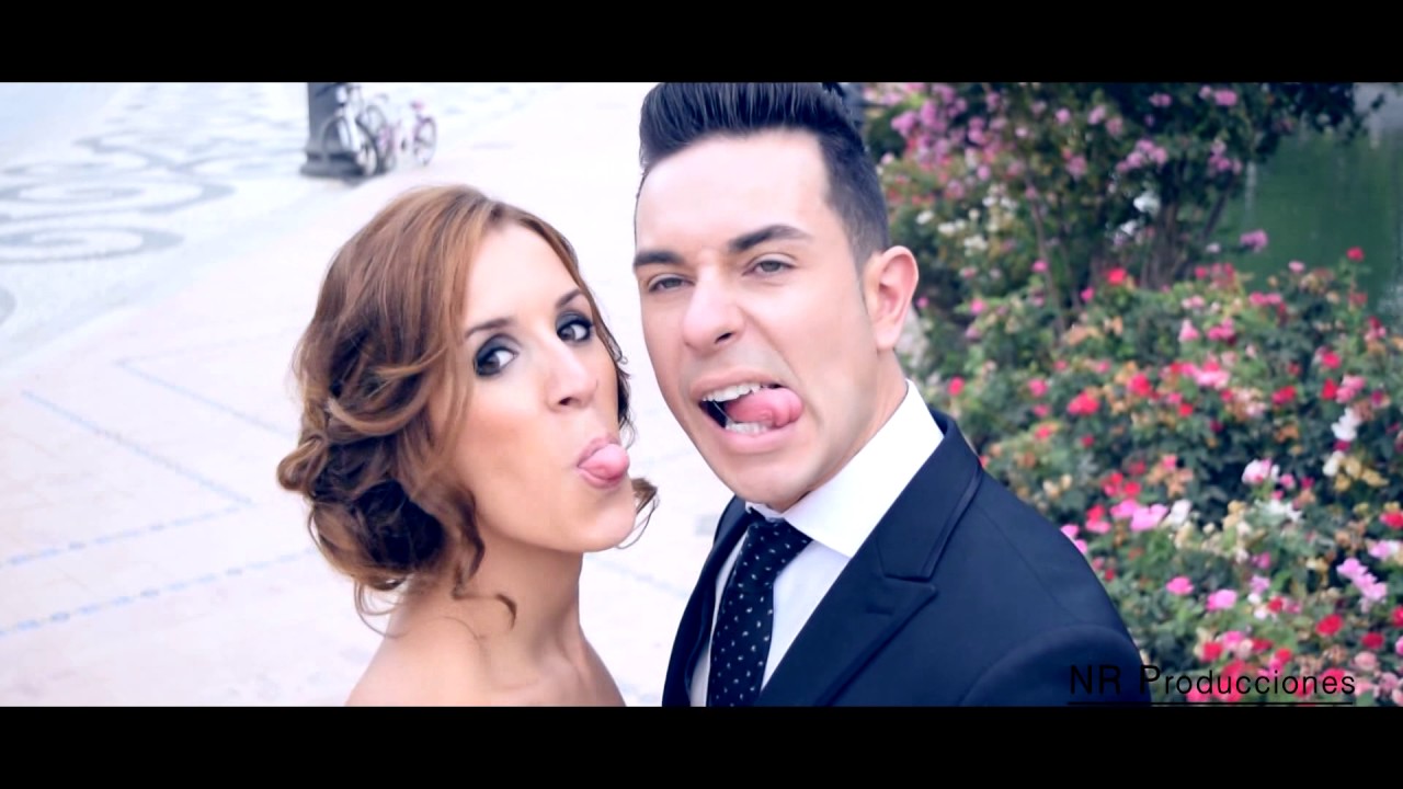 SPOT BODAS NR PRODUCCIONES 2017