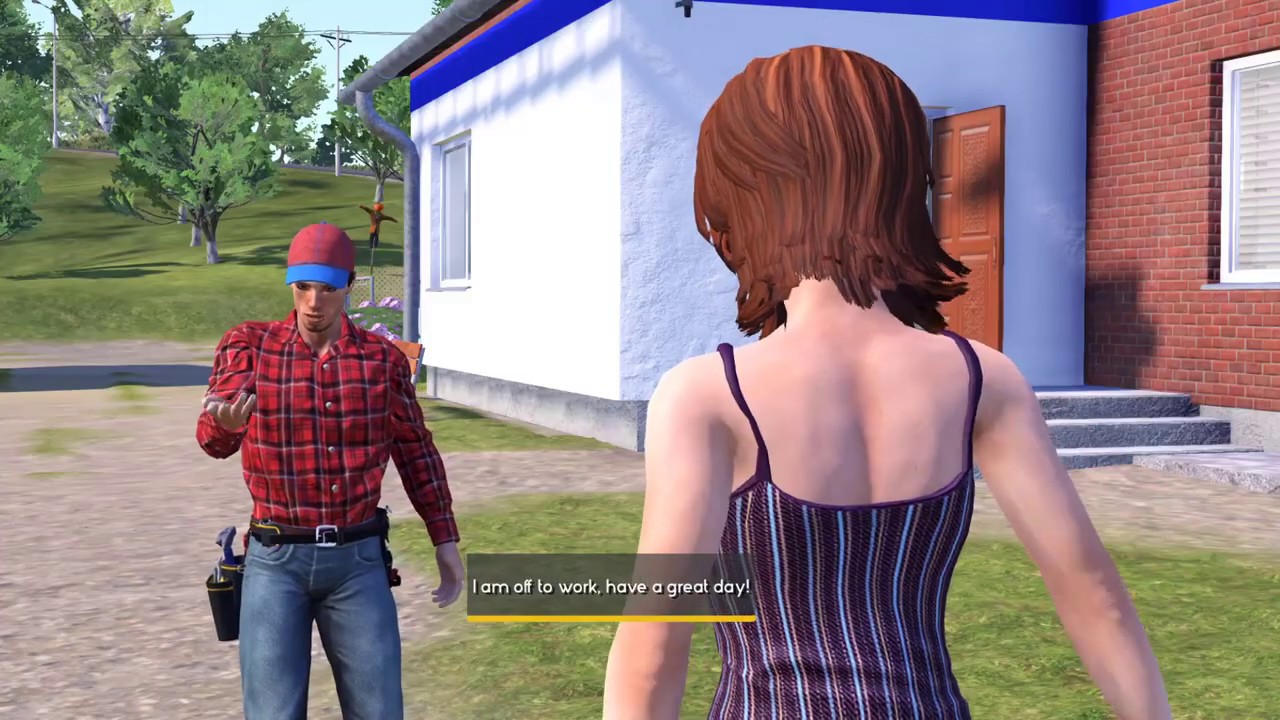 *How to increase your Social Standing in * Farmer's Dynasty * 2020 * Timelapse * ep#6