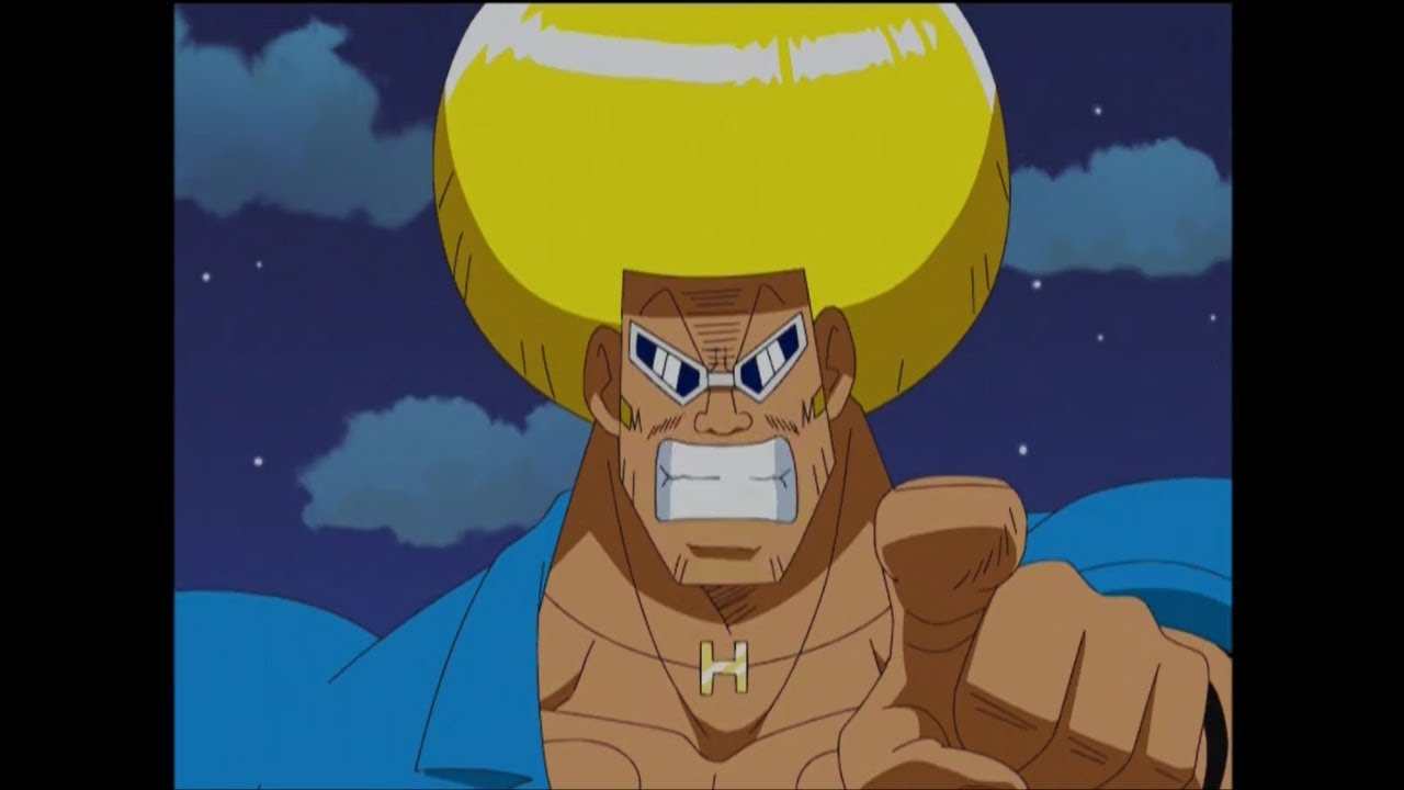 Bobobo-bo Bo-bobo - More Important than Money!
