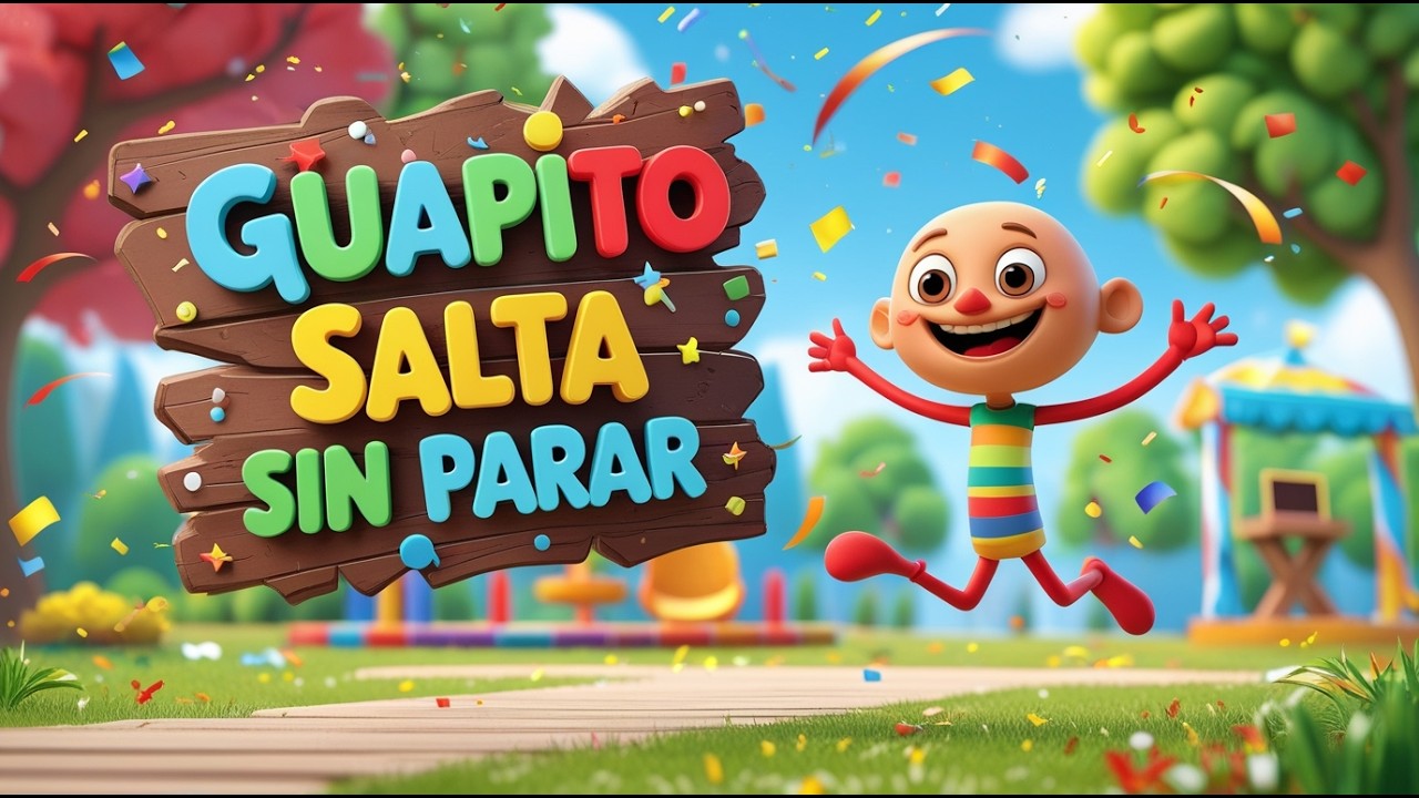 💥🎉 GUAPITO Salta sin Parar 💥🎉