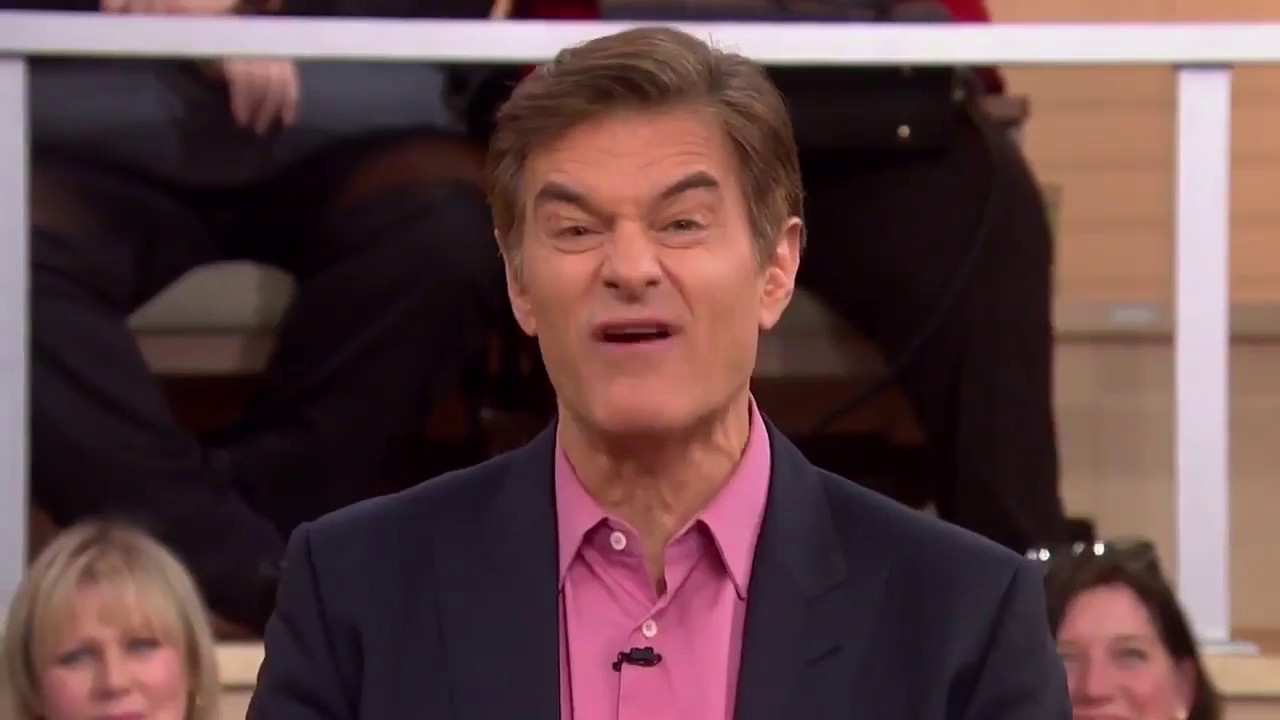 Usana BiOmega   Dr Oz and Rashad Jennings   Benefits of Omega 3