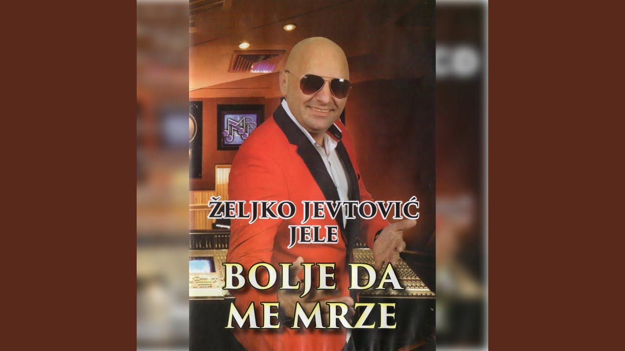 Bolje je da me mrze