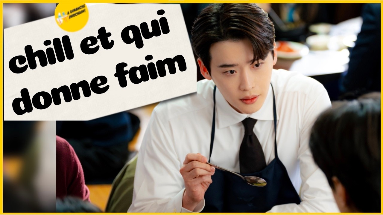 Law and the City : Avocats, amitié & déjeuners