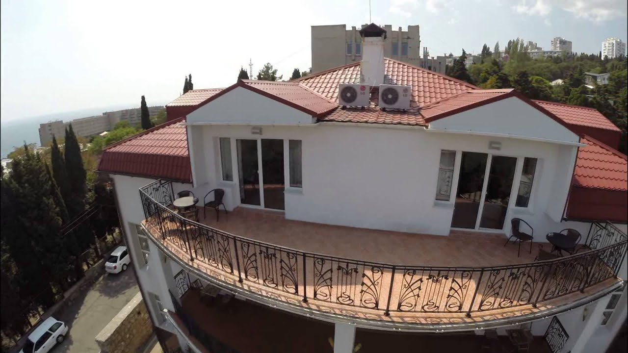 villa oneiro