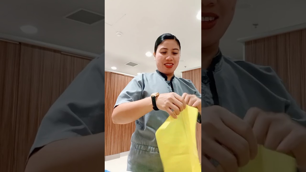 Paanu ang teknik sa paglagay ng plastic@Cleanersvlog-o7o 