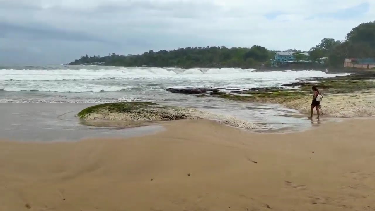 Costa Rica (Playa Bonita) 🇨🇷