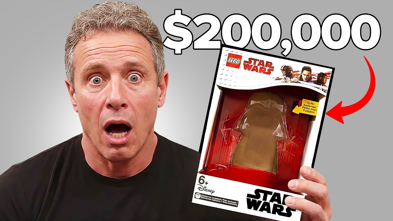 Дело Reckless Ben и &laquo;Lego&raquo;, которое все понимают неправильно