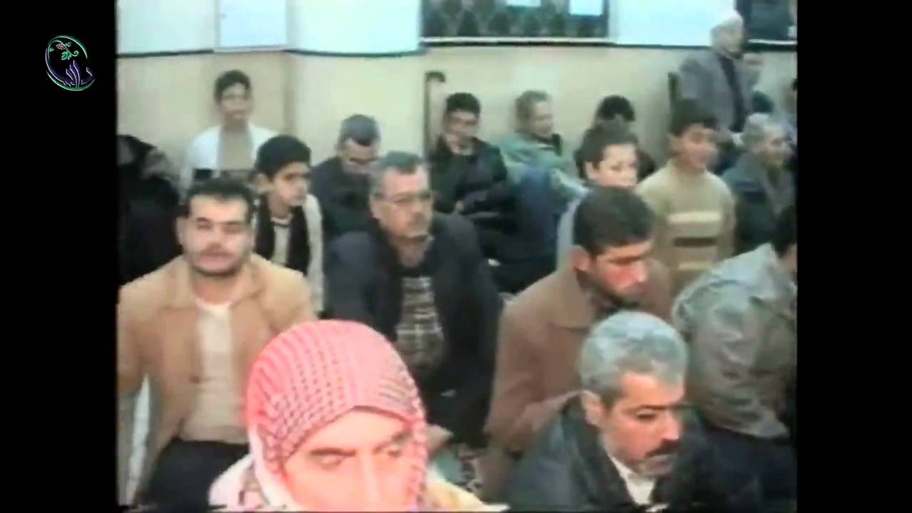 من ذاكرة داريا