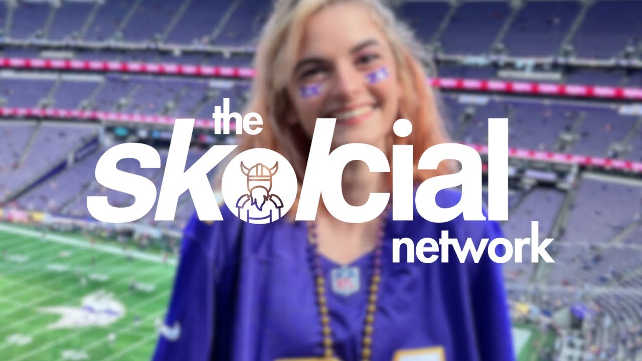 Purple Profile: Dakota Koep - The Skolcial Network