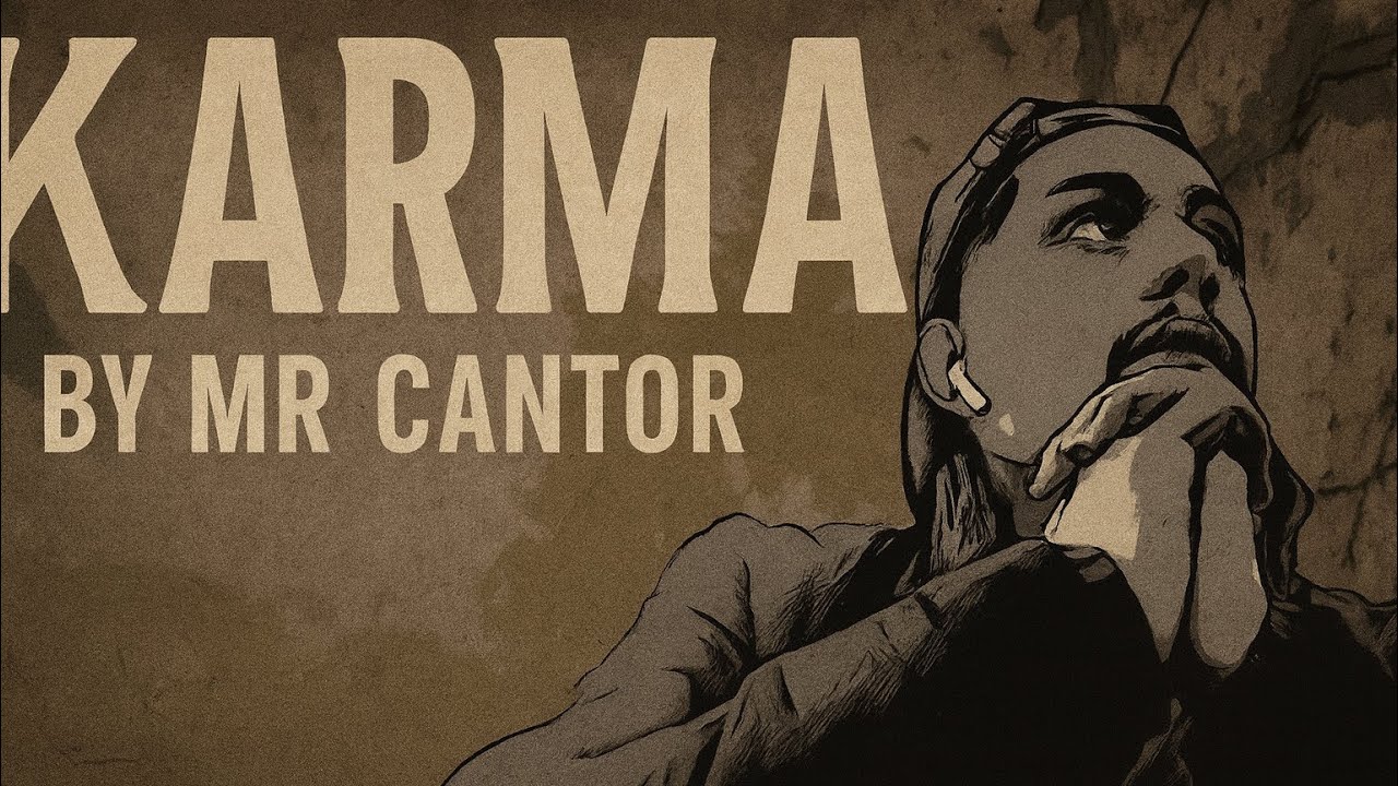 KARMA | MR CANTOR | VIDEO 