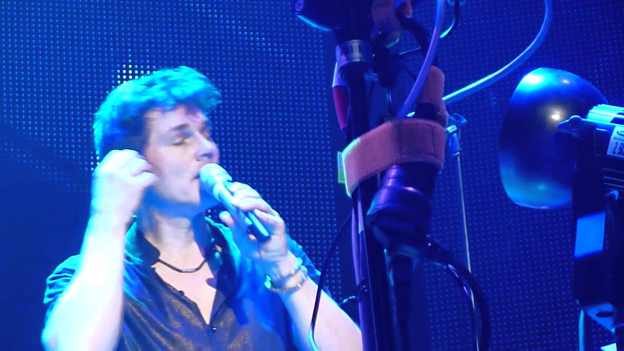 a-ha - (Seemingly) Nonstop July - HD - Amsterdam 10.10.2010 - Farewell-Tour Netherlands