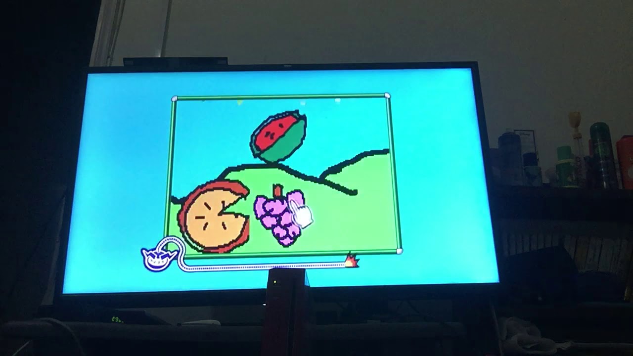 WarioWare D.I.Y. Showcase #2