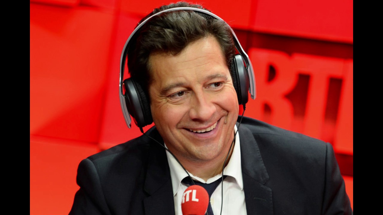 Laurent Gerra - Spécial Montand