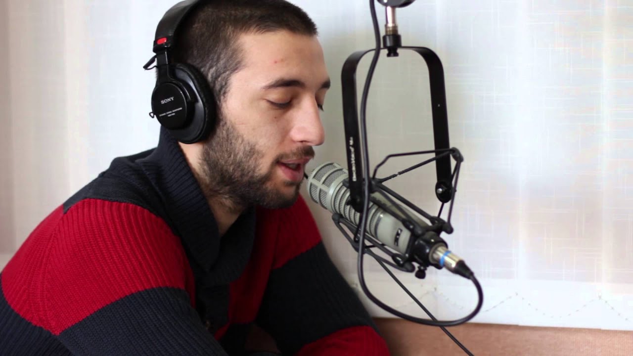 Temo Arabuli - Nasaxlarebze. Poezia Da Ar Daidardo