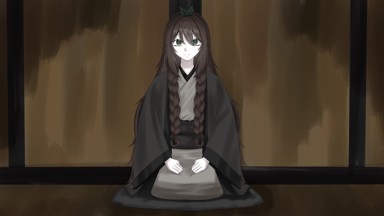 [歌ってみた] | 死神 - 米津玄師 | Covered By Mandiea Root