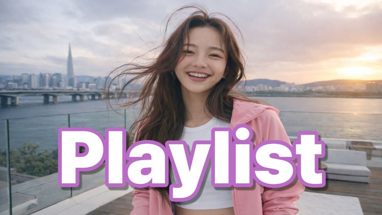 💿𝐏𝐥𝐚𝐲𝐥𝐢𝐬𝐭 이 날씨에 런닝하기에 딱좋자나!!  💛이맘때쯤 딱 듣기 좋은, 느낌좋은 힙합그로브  🎧