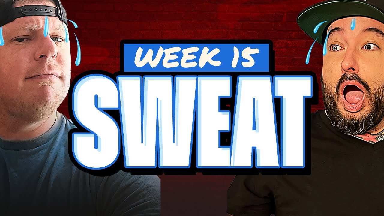 THE CRAZIEST BEST BALL PLAYOFF WEEK EVER??