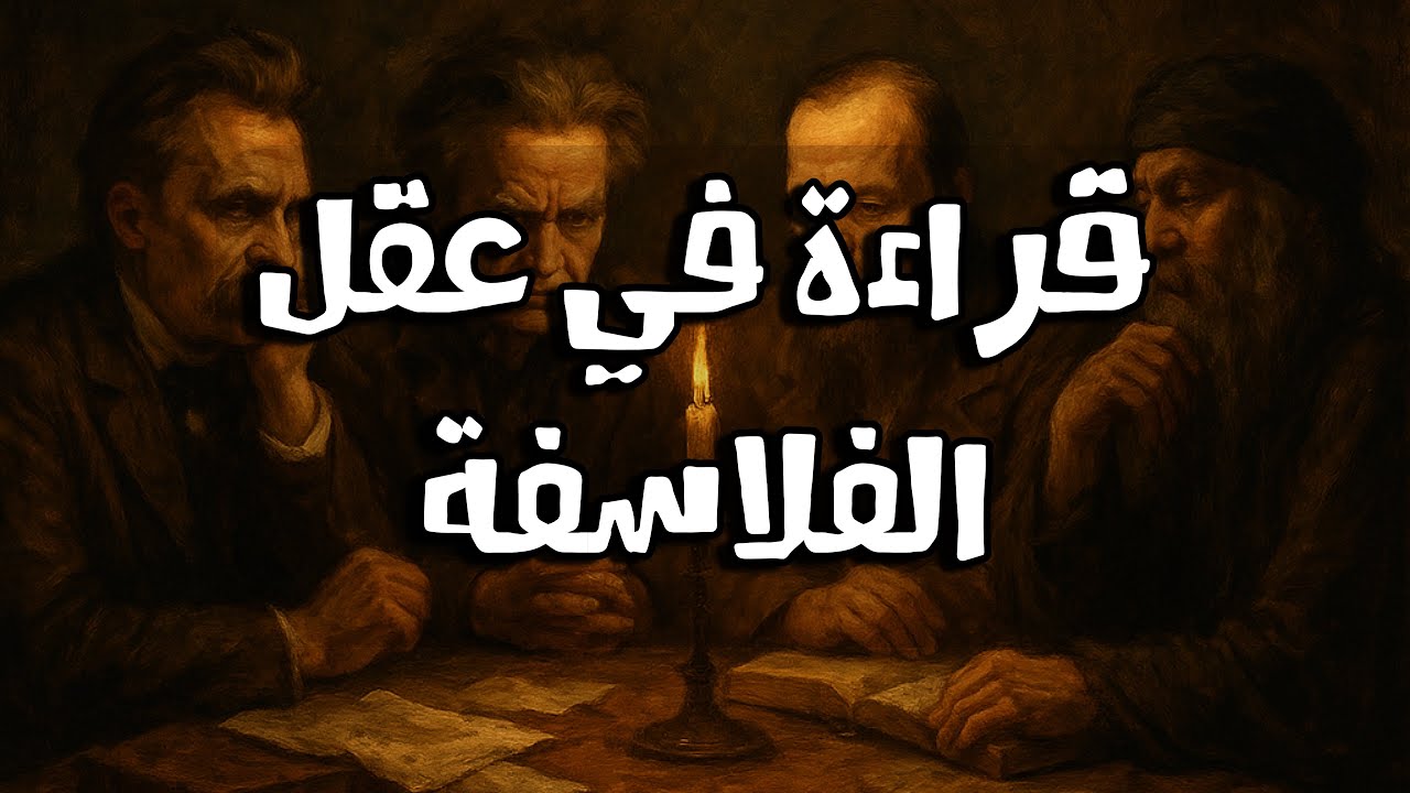 مقولات تُحاكمنا: قراءة في عقل الفلاسفة