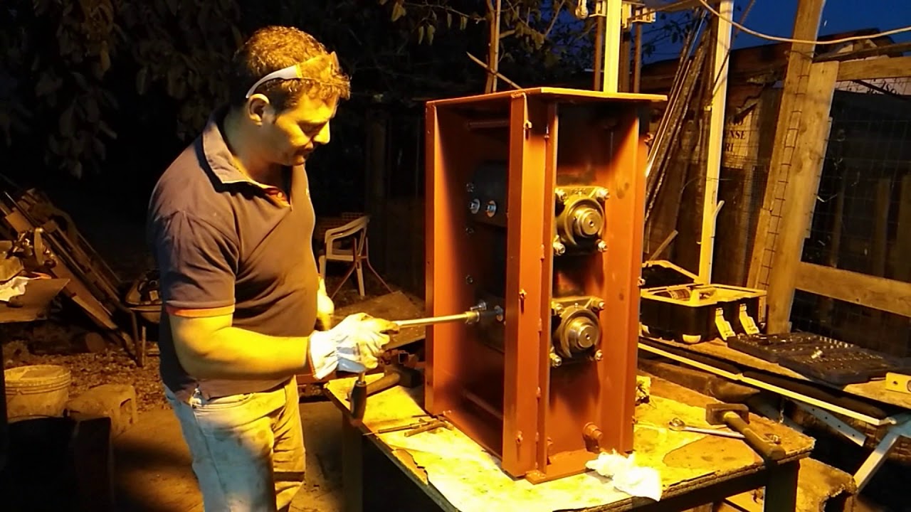 CIPPATORE  PER TRATTORE