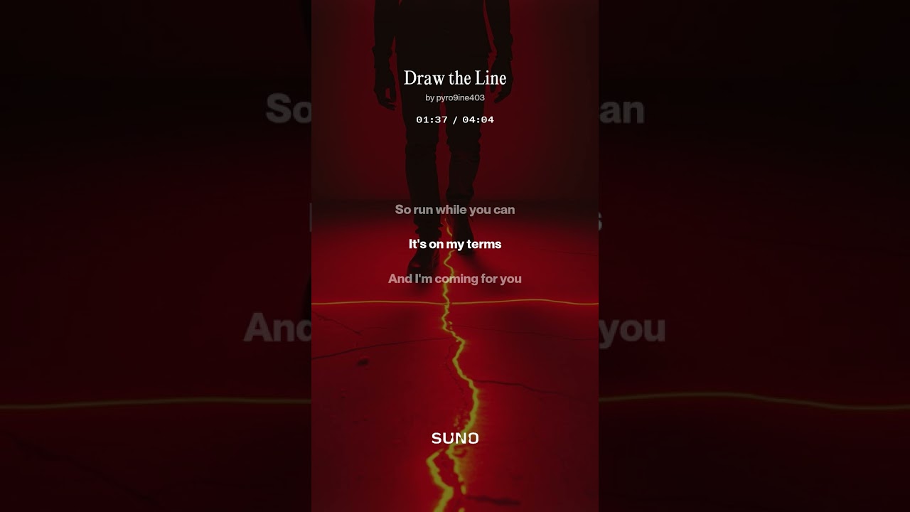 Draw The Line