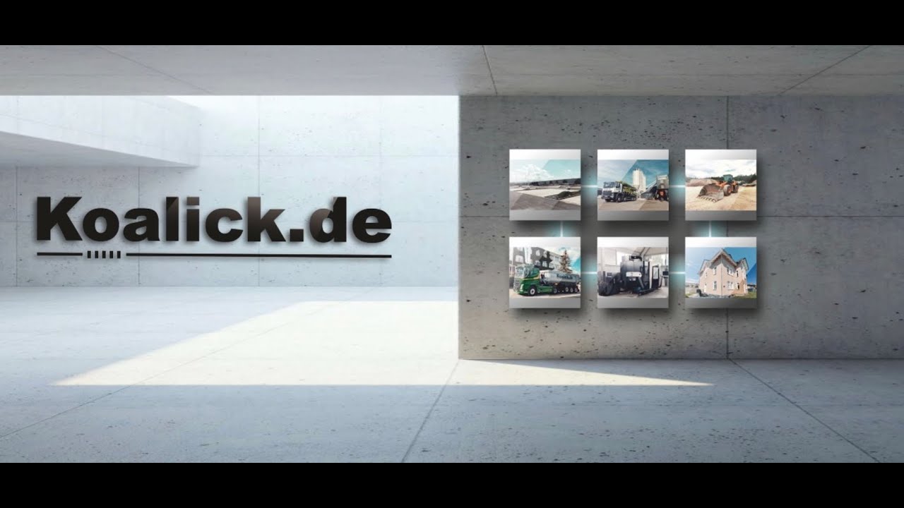 Koalick  Werbetrailer 2025