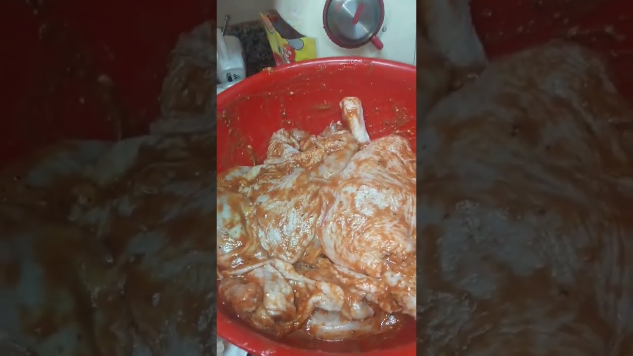 فراخ مشوية بطريقة سهلة ولذيذة | أسرار الشواء المثالي في البيت