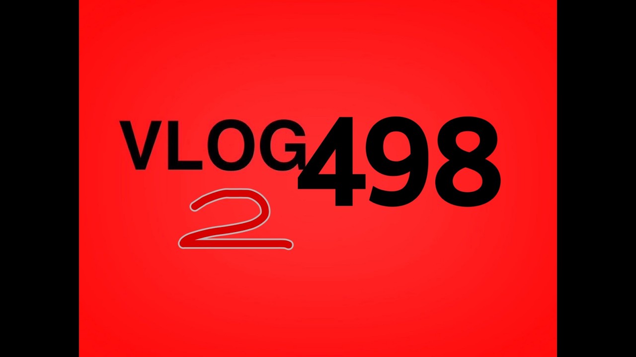 STUMANVLOG498.2
