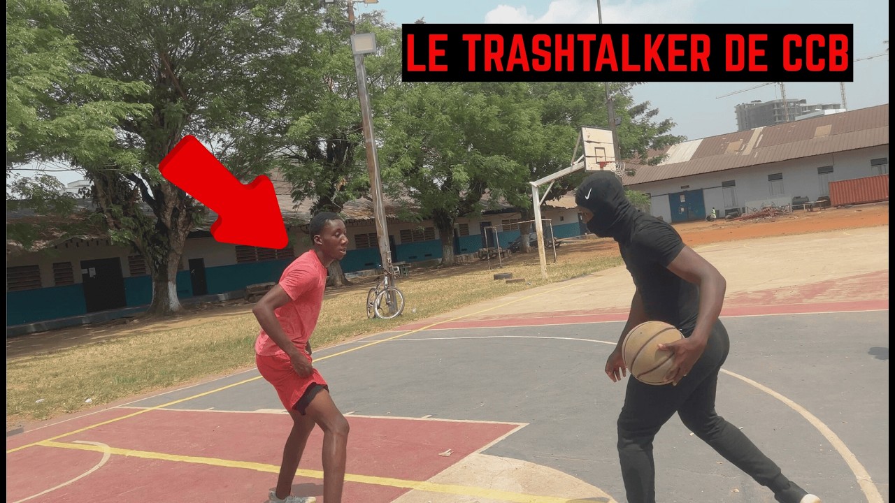 IL LE TRAITE DE FILLETTE !! | JIHADIST VS FLEX