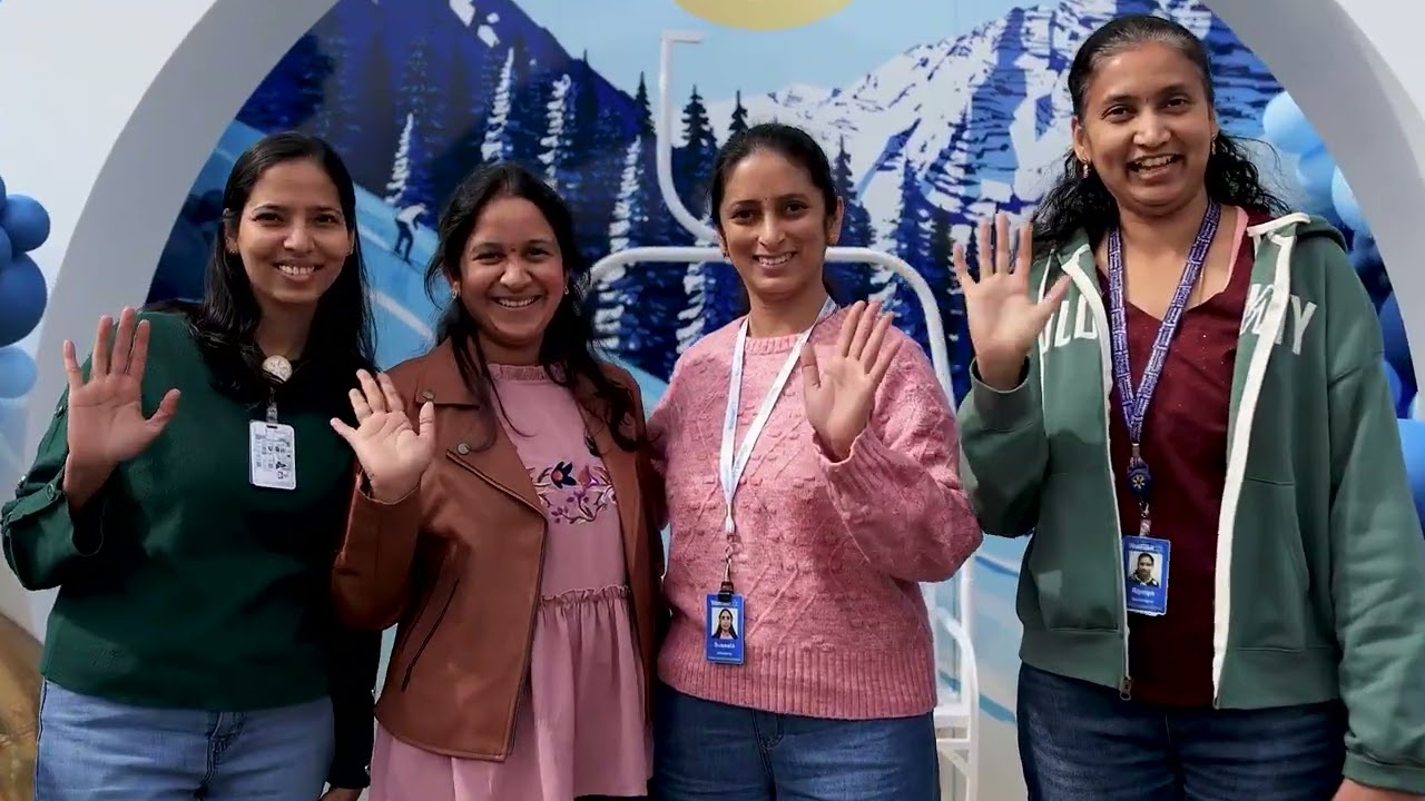 One Team, One Goal: Redefining Global Commerce 2026