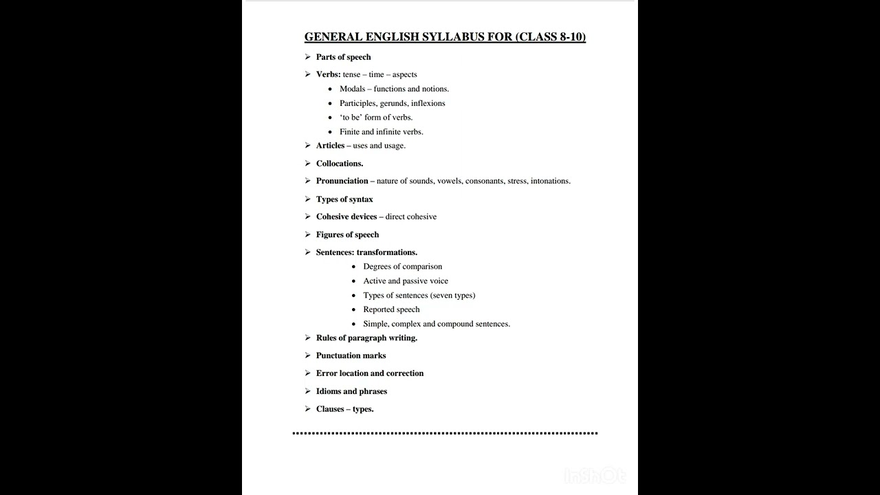 Hstr syllabus paper-1