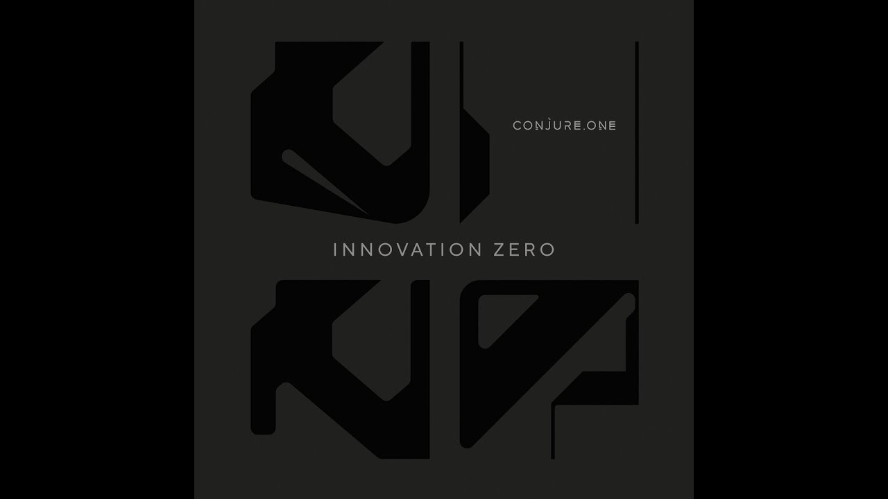 Conjure One - Innovation Zero (Full Album)