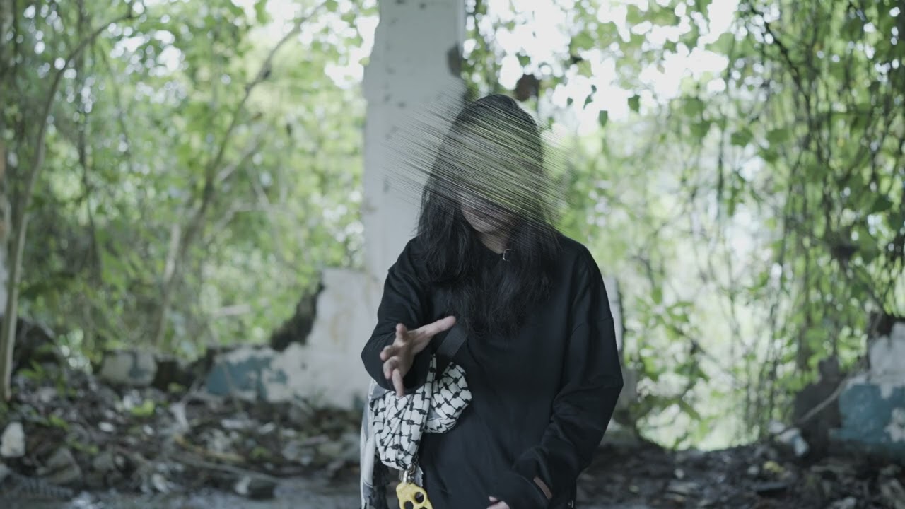 KM Zero - Sarado (Sagumba) [Official Music Video]