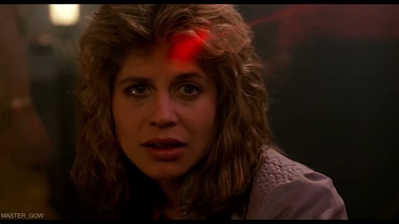 Terminator 1-2 Music Mix Up