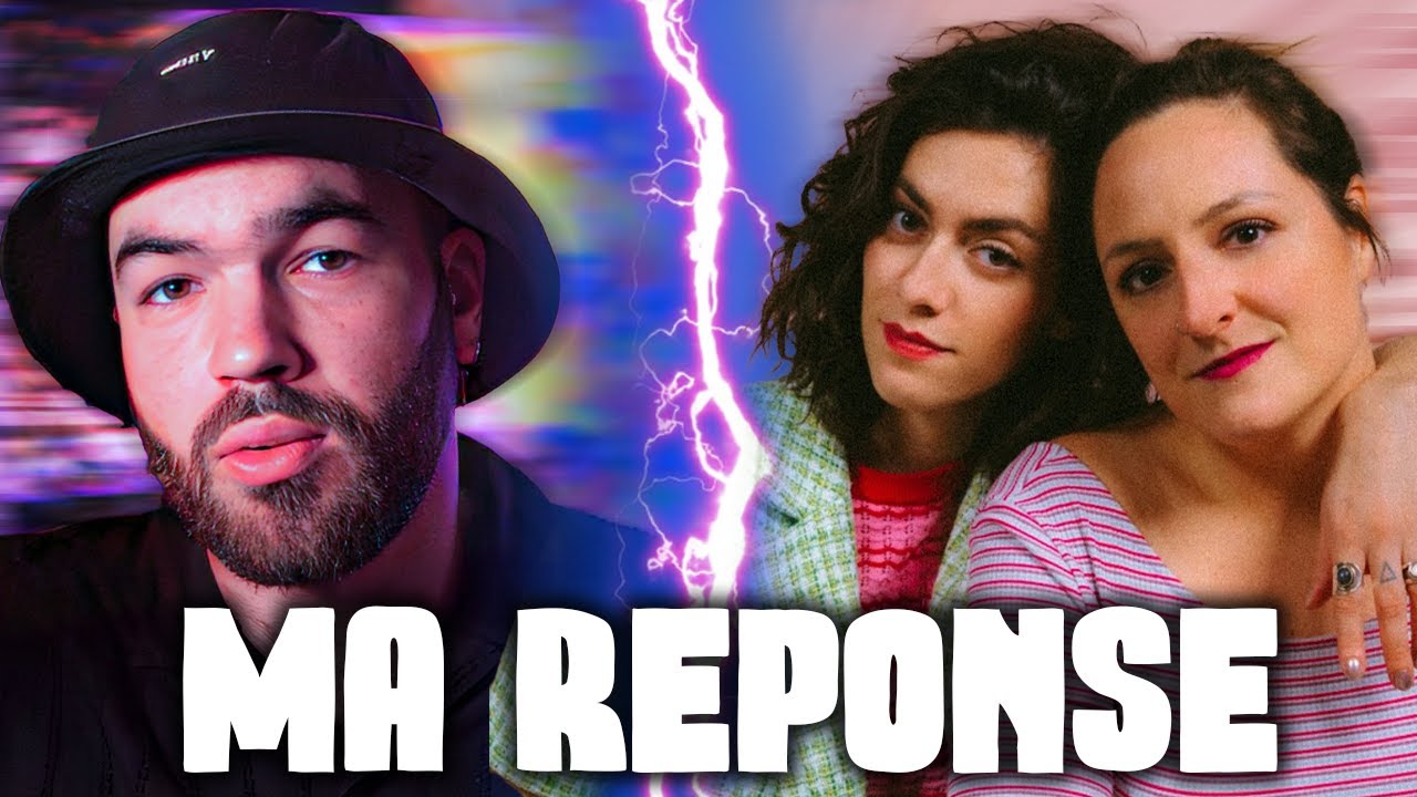 Réponse à@Camille & Justine