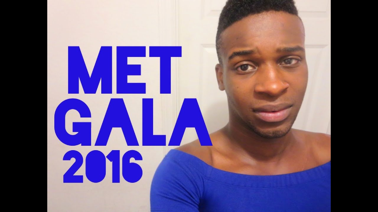 DRAGGING the Met Gala 2016 Flopped Fashions