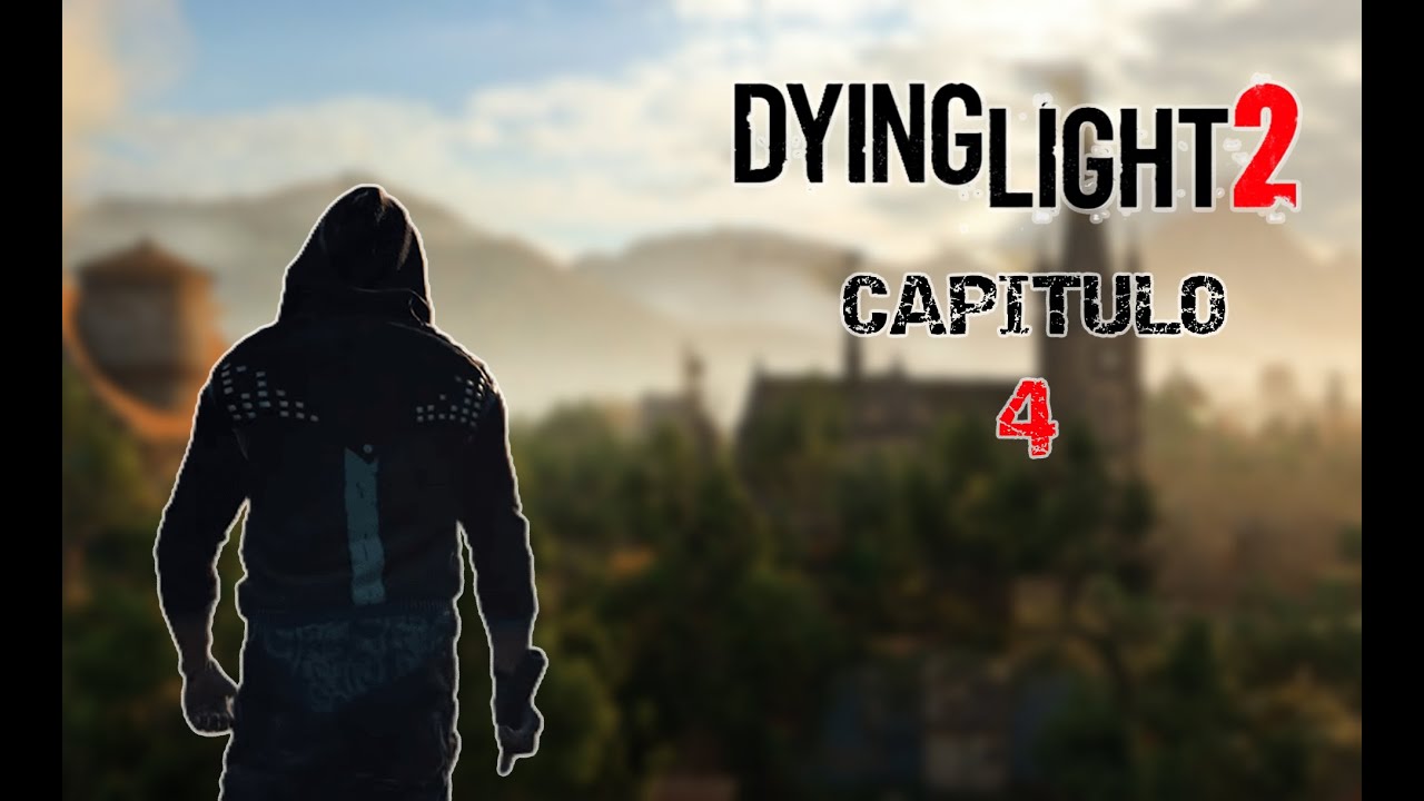 HE VUELTOOO!!! | Dying Light 2 #4