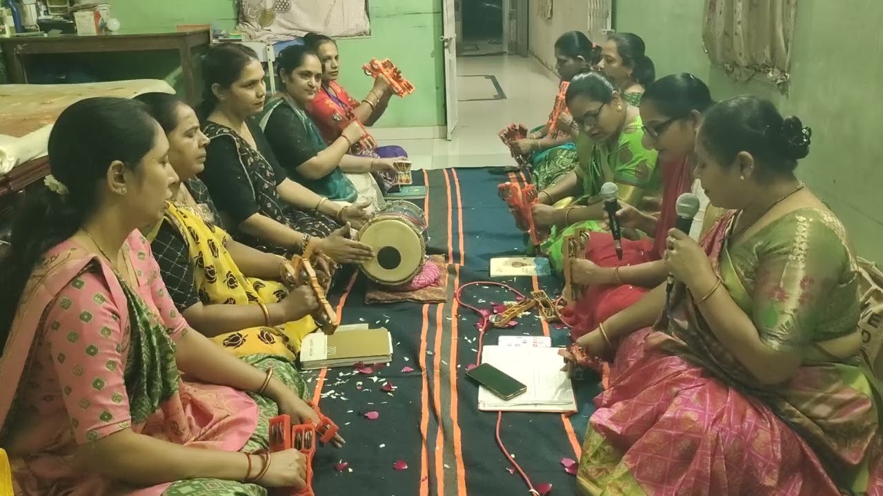 🌹  મજા આવશે 🌹મહાદેવ નો સનેડો.. લખેલુ છે )#satsang bhajan @geeta_patel930 